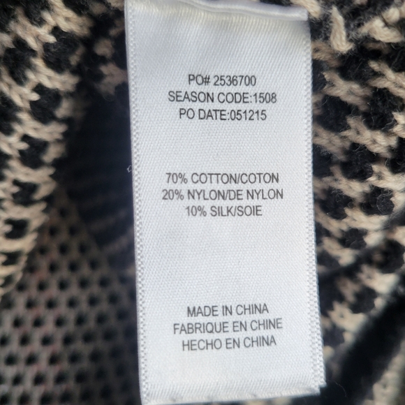 Splendid Sweater - Picture 4 of 5